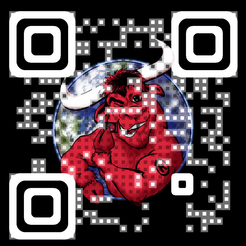 TSN QR Code