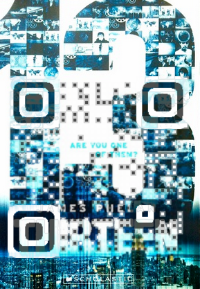 Last Thirteen Qr Code