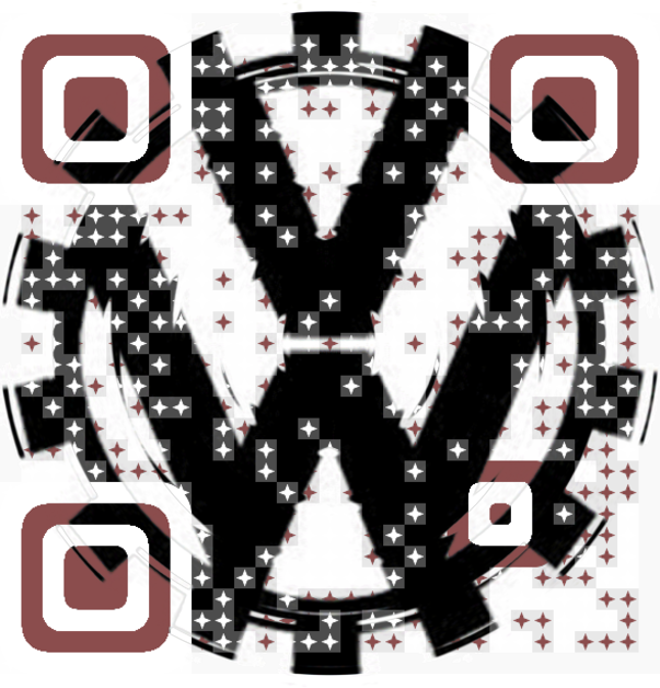 Visual QR Code