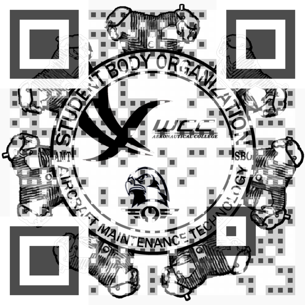 Visual QR Code