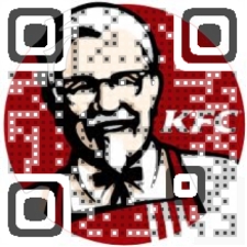 Ewesamphoann Mahara QR Code