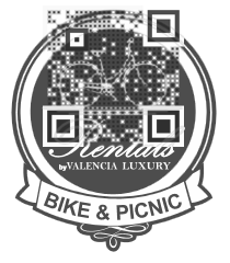 Bike & Picnic QR Code
