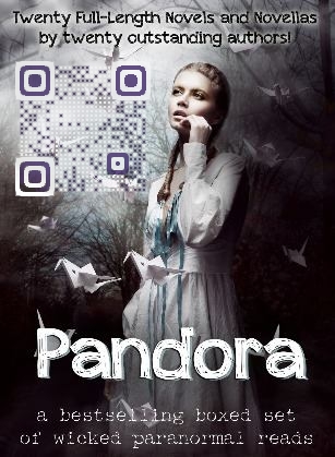 Pandora Set QR Code