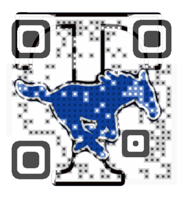 Katy Online Form QR Code