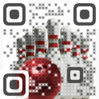 Beach Bowl QR Code