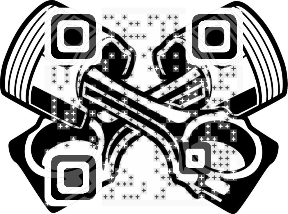Visual QR Code