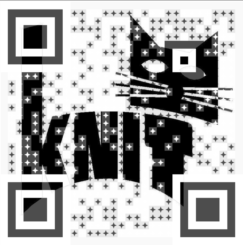 Visual QR Code
