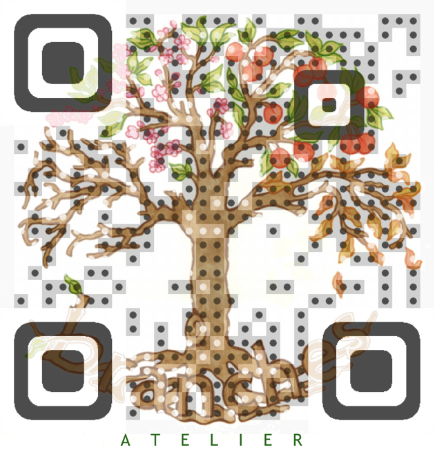 Visual QR Code