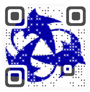 Brown Star Group QR Code