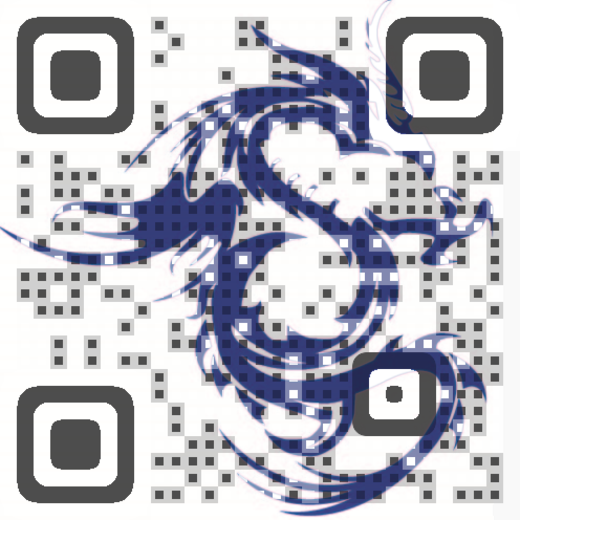 Jimmy Wong vCard QR Code