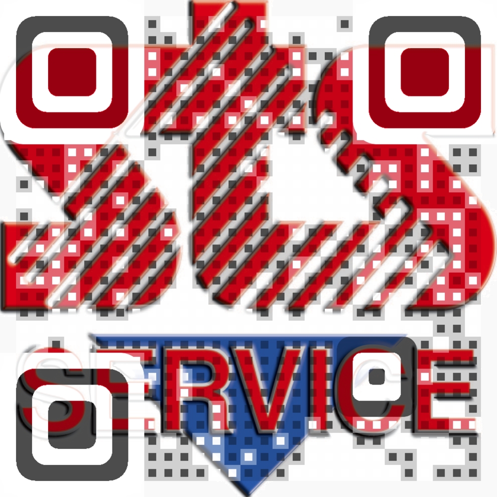 STS Service QR Code