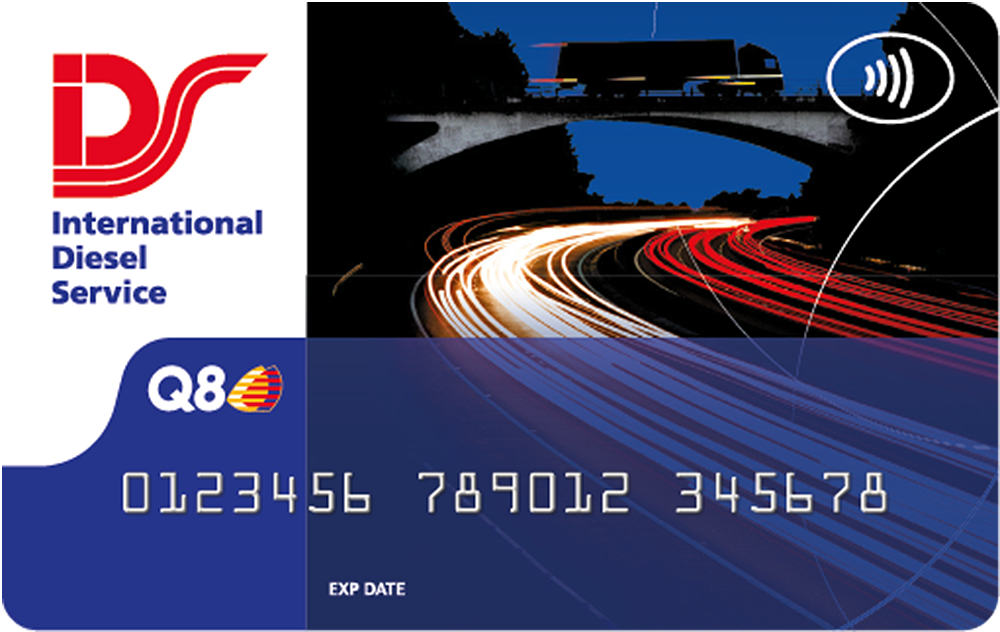 Fuel Cards Archive Radius Fuel Solutions