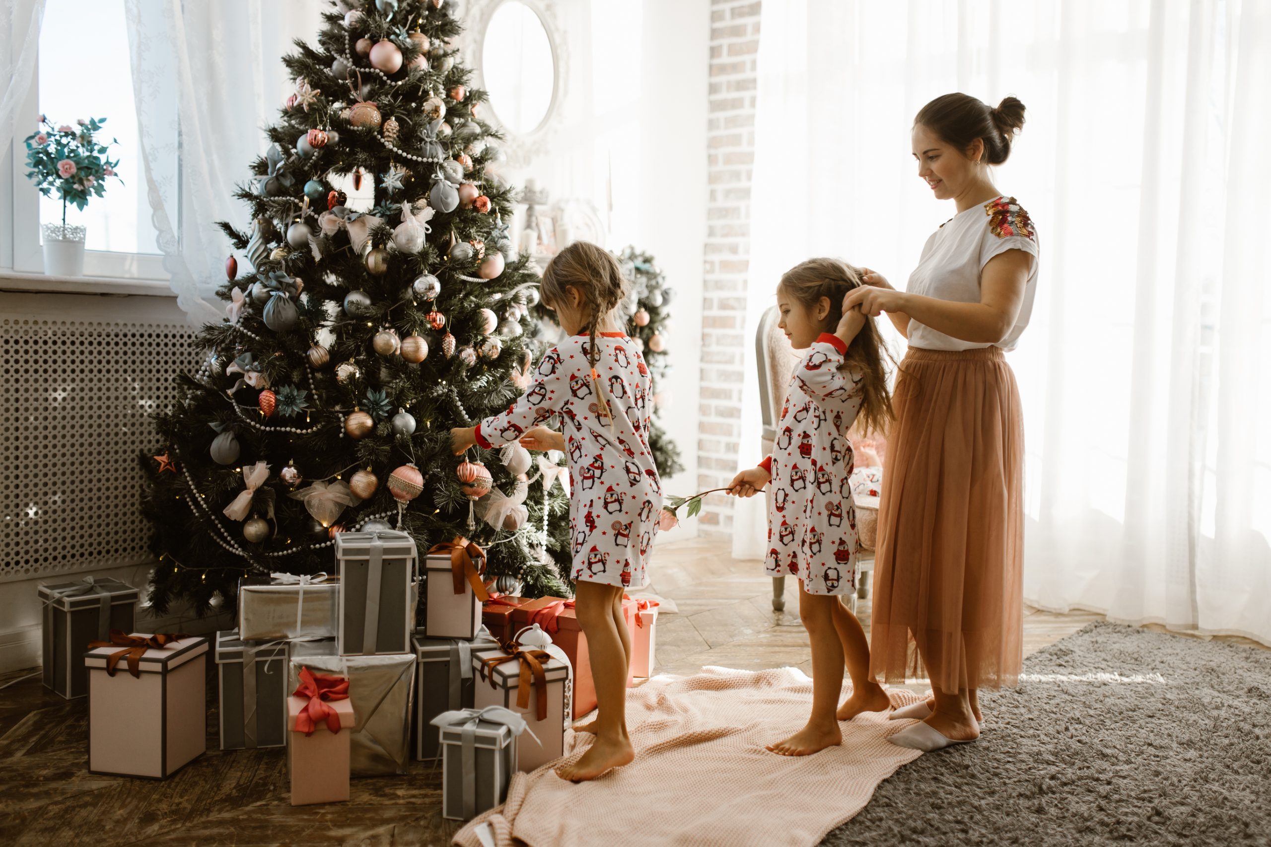 Albero Di Natale 852 Bambini.Natale Archivi Radio Voce Della Speranza