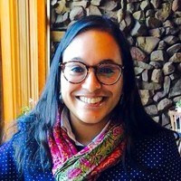 Bilde av Tulika Bansal