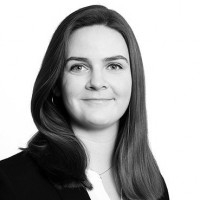 Bilde av Catharina Torp