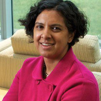 Bilde av Anita Ramasastry