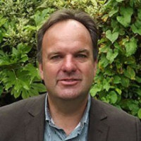 Bilde av John Morrison