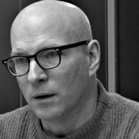 Bilde av Mark Taylor