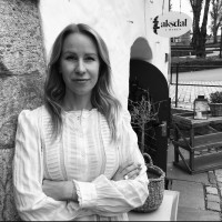 Bilde av Synnøve Aksdal