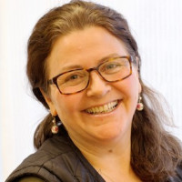 Bilde av Marita Scott