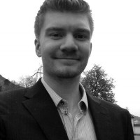 Bilde av Stein-Håkon Halmøy