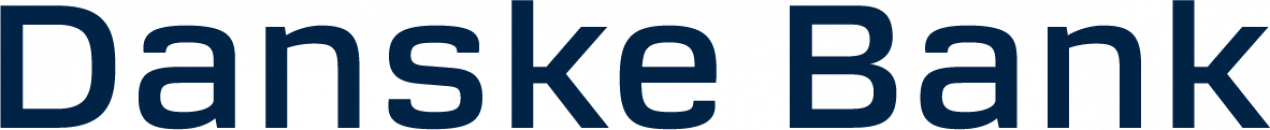 Logoen til Danske Bank