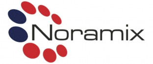 Logoen til Noramix Trade
