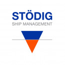 Logoen til Stödig Ship Management