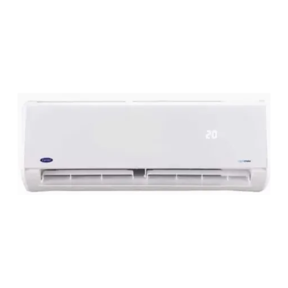 تكييف سبليت كاريير اوبتيماكس 2.25 حصان بارد وساخن - 708F QHCT18N-708F