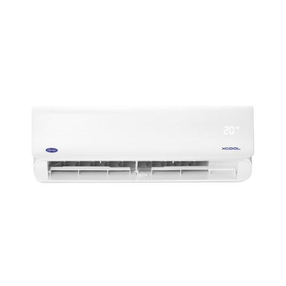 تكييف سبليت كاريير اكس كول 1.5 حصان بارد وساخن - 708F QHEFT12N8-708F