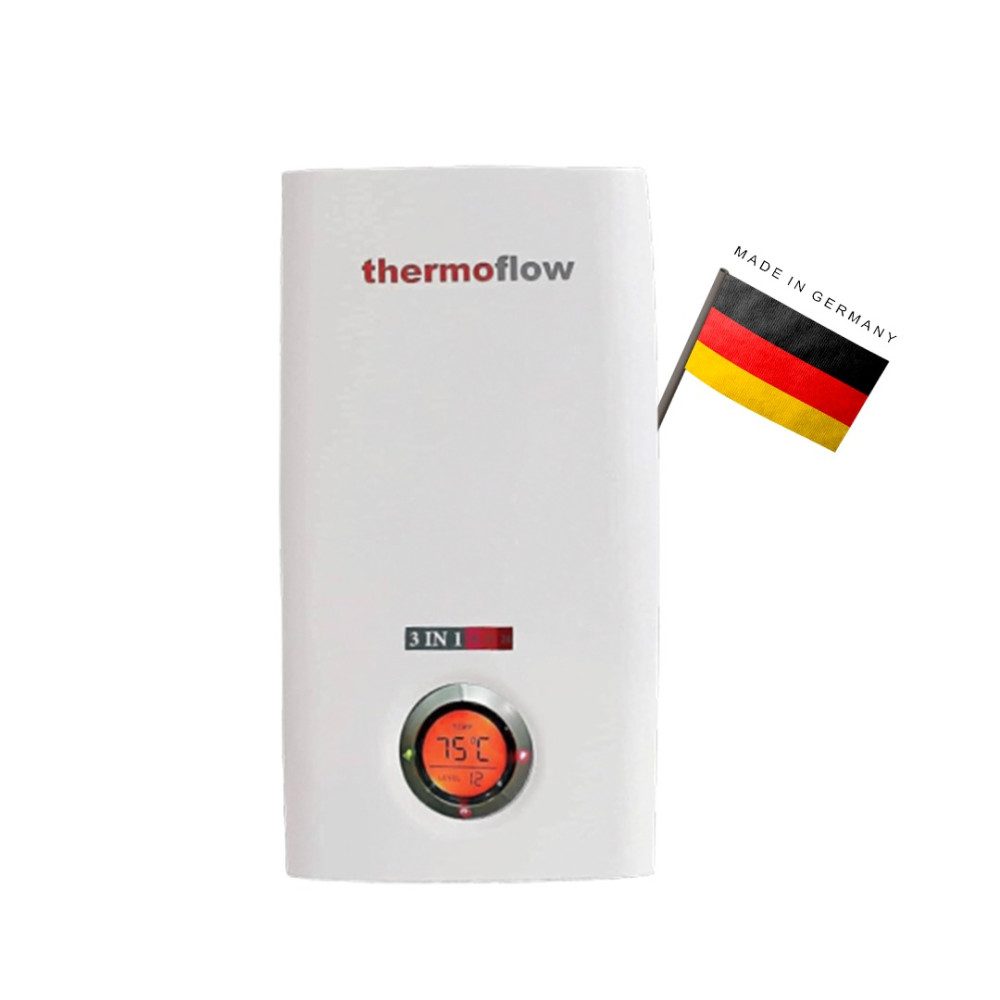 سخان كهرباء فوري Thermoflow 21 كيلو وات