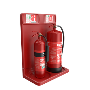 طفايات الحريق