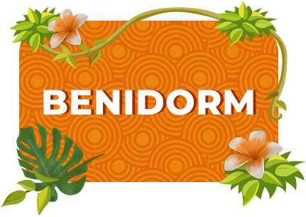 BENIDORM