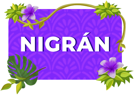 NIGRÁN
