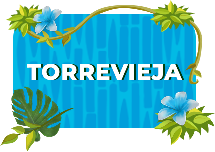 TORREVIEJA