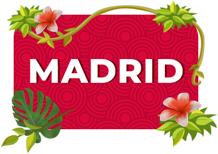 MADRID