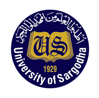 University of Sargodha