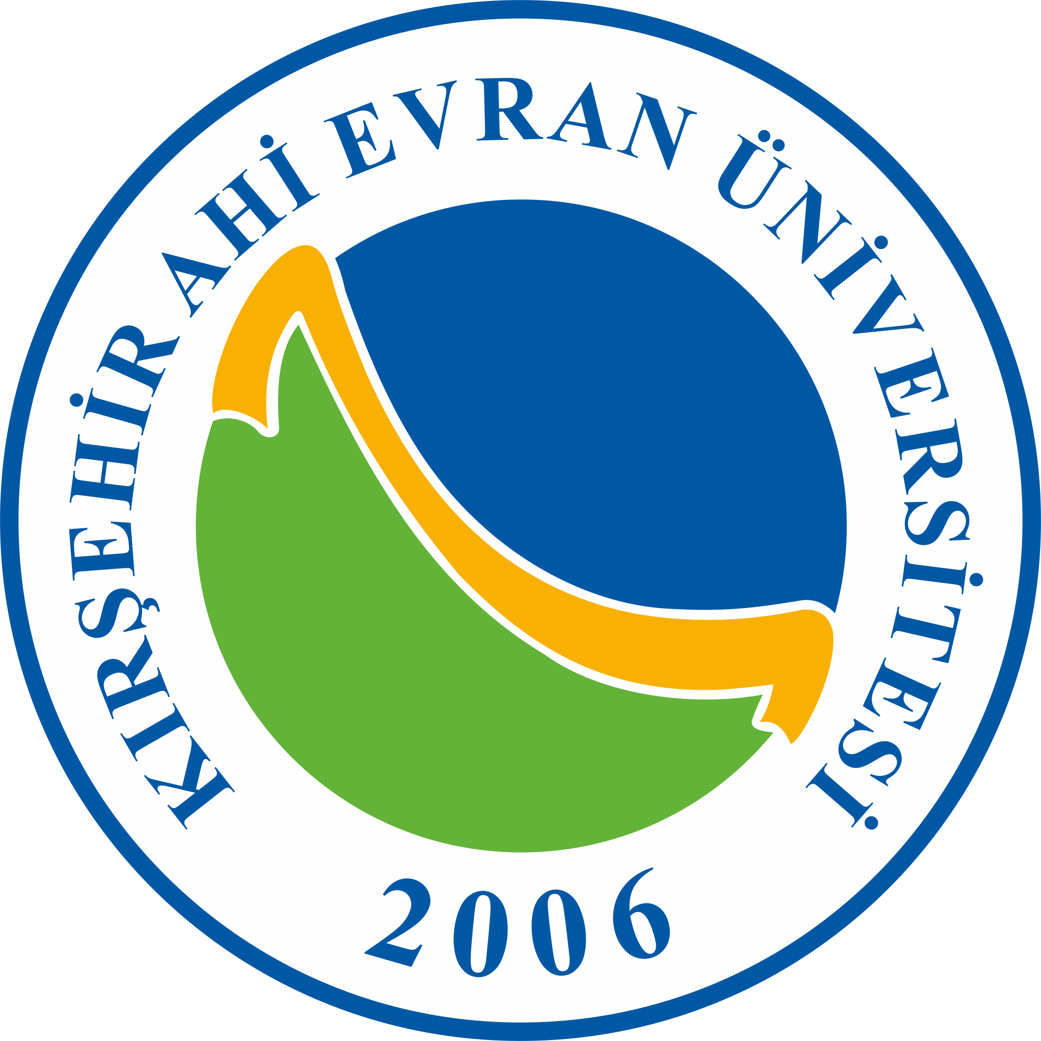 Ahi Evran University