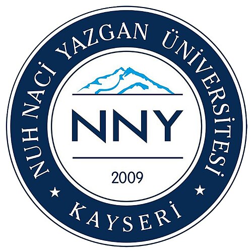 Nuh Naci Yazgan University