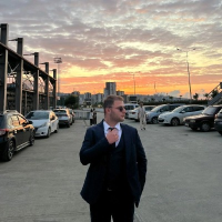Şaban Mert Pehlivan