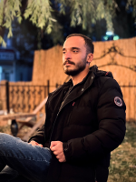 Ahmad Rohin Feda