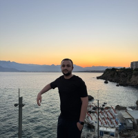 yusuf kadir