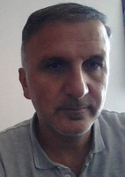 Çağlar Çiltaş