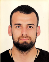 Mustafa Ataman