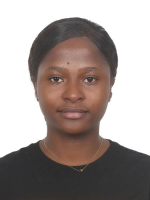 Zinhoué Kpognihoué Jeanine Houssou