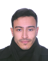 Brahım Deıdah