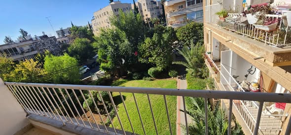 חזקיהו המלך, קטמון הישנה, ירושלים