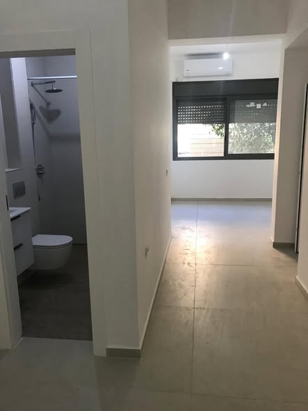 דירה להשכרה בירושלים — 5