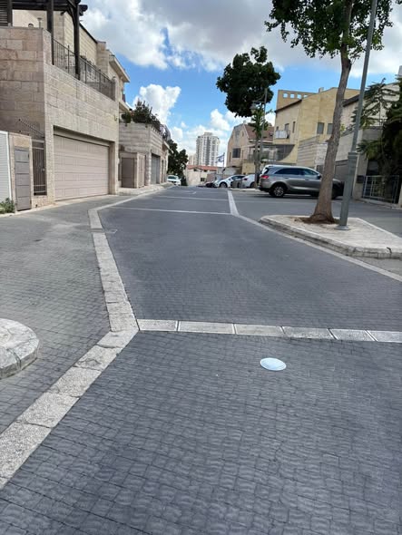 ימימה, רמת דניה, ירושלים