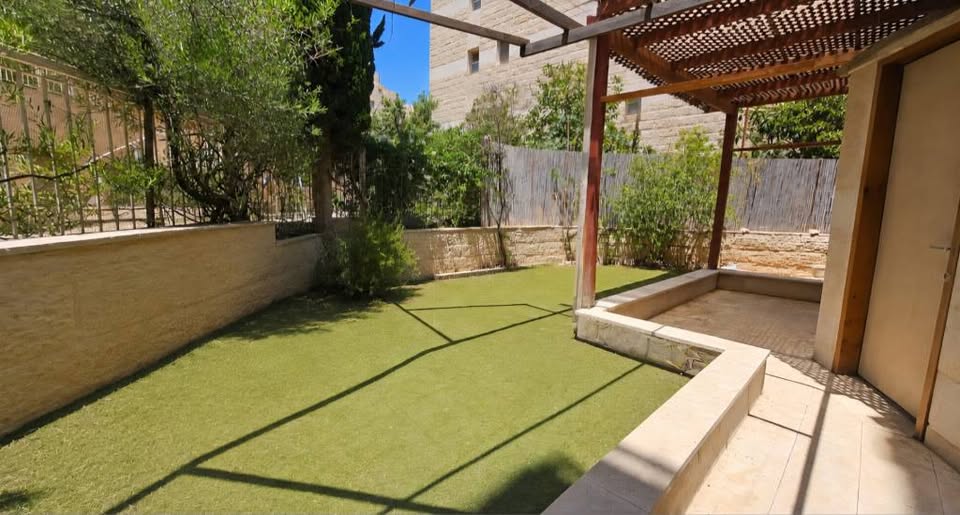 מרה 18, רמת בית הכרם, ירושלים